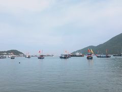 -乌石塘景区