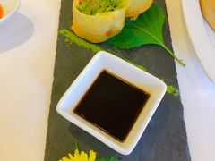 -晶荷轩(香港迪士尼乐园酒店)