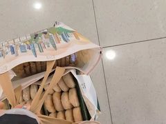 -泸溪河桃酥(西直门凯德店)