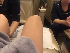 -新富特功夫足疗(华都园大厦店)
