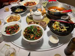 -辣婆婆(航天桥店)