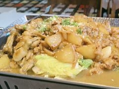 -蛙舍·炭烧牛蛙(东百中心店)