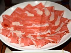 -鑫隆四季涮肉(八角畅游店)