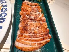 -太食獸泰式茶餐厅(IFS国金中心店)