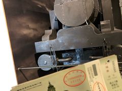 -中国铁道博物馆(正阳门馆)