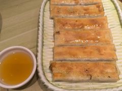 -梁记粥铺(开元地中海店)