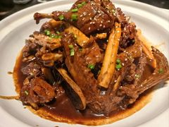 -顺香居·老字号湖北菜(江汉路店)