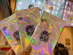 -DQ·蛋糕·冰淇淋(奥林匹克广场店)