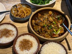 -百翠山居.家飨餐厅