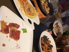 -顺香居·老字号湖北菜(江汉路店)