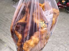 -五道口枣糕王(成府路店)