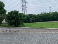 -上海崧泽遗址博物馆