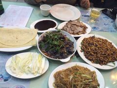 毛毛春饼(道里店)-毛毛春饼(尚志大街店)
