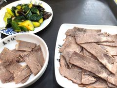 -马子禄牛肉面(金宝街店)