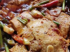 -老雒阳面馆·水席(洛宁高速路口店)