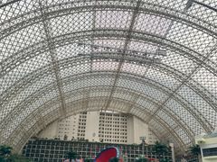 -环球中心海洋乐园
