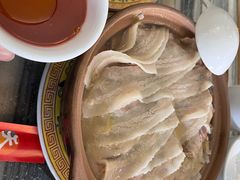 -京菜·砂锅居·烤鸭(西四店)