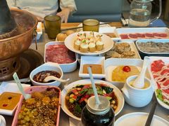 -牛街·马辈儿涮肉(牛街总店)