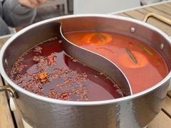 -四喜小胖·北京涮肉(五道营店)