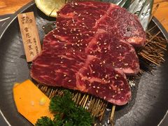 -黑牛の店·和牛烧肉(大悦城店)