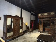 -绍兴鲁迅故里·沈园景区