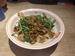 -阿当·小炒牛肉面(人广店)