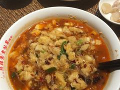 -毅祥斋老孙家泡馍(北院门鼓楼店)