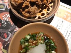 -温野菜涮涮锅(西单大悦城店)