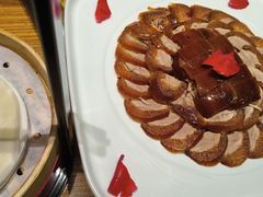 -壹零捌道·北京烤鸭(车公庄店)