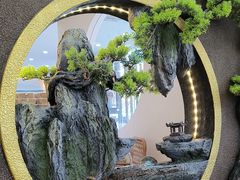 -紫藤园·天目湖大鱼头(南山竹海店)