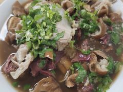 -胖子卤煮