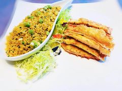-宝燕壹号景观餐厅(龙盛国际商业广场店)