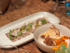 -THE CANNERY&JUJU 新鲜海鲜·牛排美食酒廊