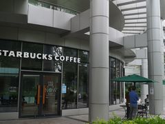 -星巴克(深圳香港大学深圳医院店)