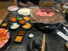 -九田家黑牛烤肉料理(石路天虹店)
