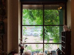-豌豆小院咖啡馆