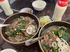 -喜之羊·粉面档