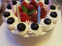 -好利来(望京中福店)