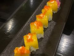 -松临·铁板烧&Omakase(神农店)