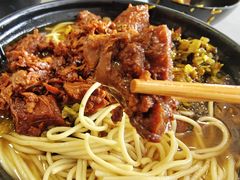 -上海为民商行清真饭店(南大路店)