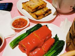 -誉八仙酒楼(静安大悦城店)