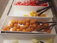 -比格比萨自助(万柳华联店)