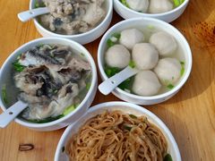 -江南红鱼汤(洋中花园店)