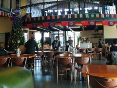 -普兰达德国餐厅·德式脆皮烤猪肘·自酿啤酒(观唐店)