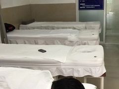 -太乙盲人推拿足疗艾灸连锁(晴川店)