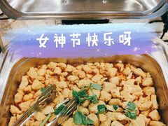 -水之梦·足浴·火锅美食