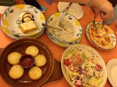 萨莉亚意式餐厅(河东万达店)-萨莉亚意式餐厅(河东万达店)