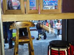 -放哈·甜醅子奶茶创造者(正宁路店)
