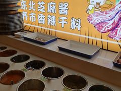 -正宗齐齐哈尔烤肉·齐牛哥鲜切炭火烤肉(杭州总店)