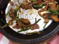 -西贝莜面村(上海百联西郊店)